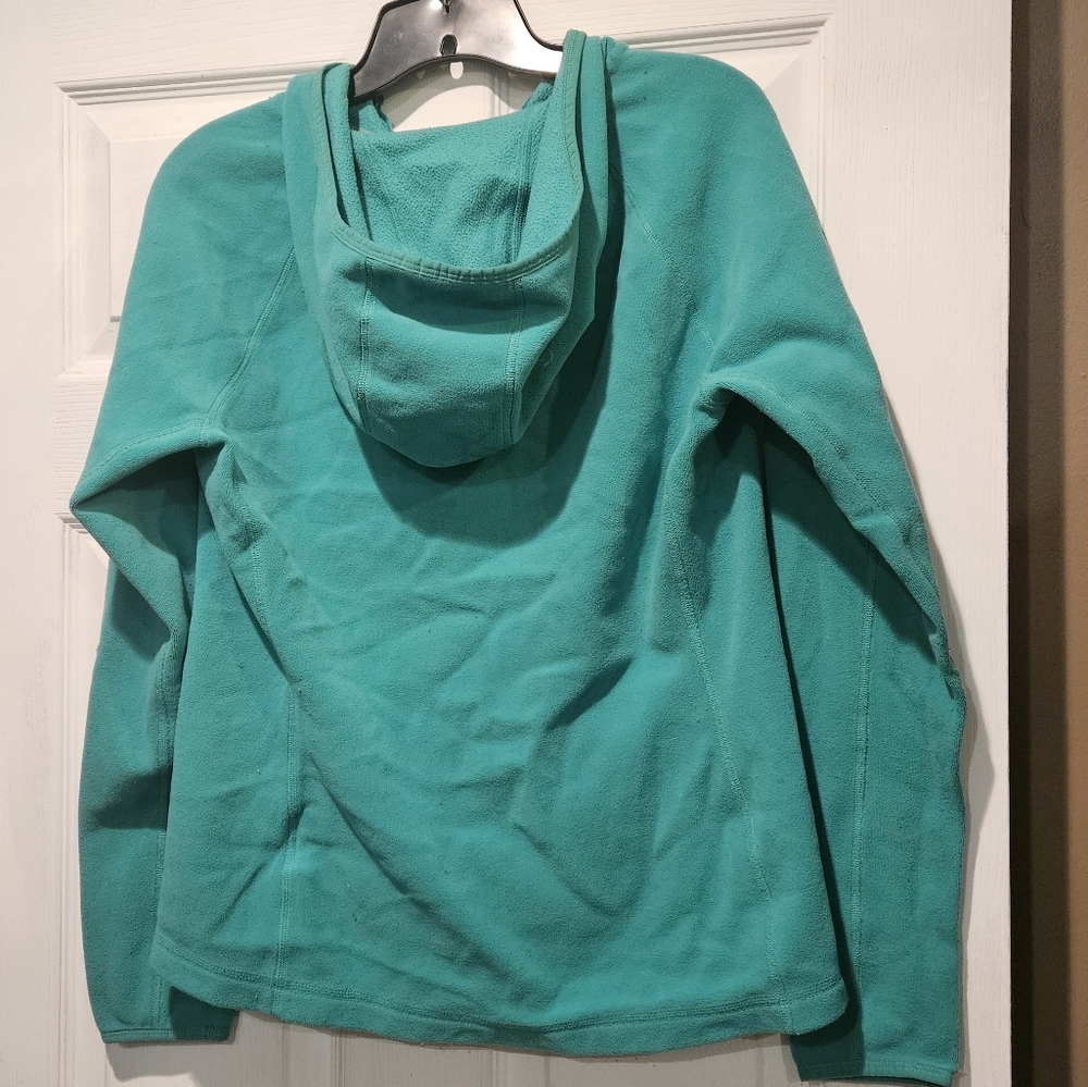 NORTHFACE HOODIE - Picture 2 of 2